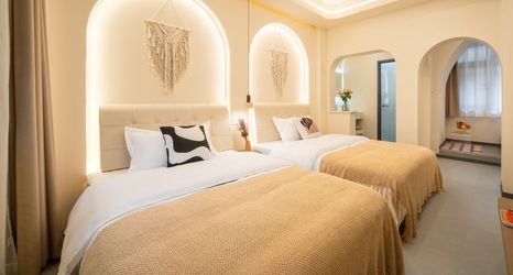 Khác 2 Mushan Yisu (Chuxiong Yiren Ancient Town)