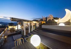 Khác 6 Floral Hotel·Yunshan Hotel (Huangling Scenic Area Branch)