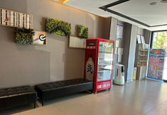 Lainnya 7 Home Inn Suobai Yun (Yantai Railway Station South Street Store)