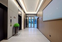 Lain-lain 7 JI Hotel (Xi'an Dianzigu)