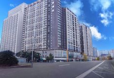 其他 2 Su Hotel (Chengdu Happy Valley Jinfu Subway Station)