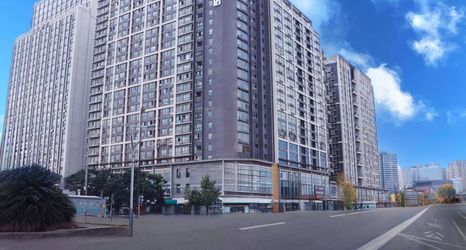 其他 2 Su Hotel (Chengdu Happy Valley Jinfu Subway Station)