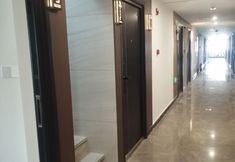 อื่นๆ 3 Yimeichen Hotel (Hunan Agricultural University)