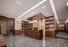 Lain-lain 5 Camon Hotel (Changsha Wuyi Square IFS Guojin Center Branch)