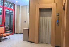 Lainnya 4 Xi'an Shangfang Muyun Homestay (Sajinqiao Huiminjie)