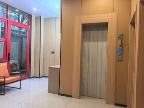 Khác 4 Xi'an Shangfang Muyun Homestay (Sajinqiao Huiminjie)