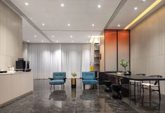 Lainnya 7 Lingshui Yicheng Hotel