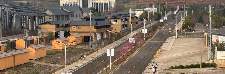 อื่นๆ Yunxi Express Hotel