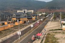 อื่นๆ Yunxi Express Hotel