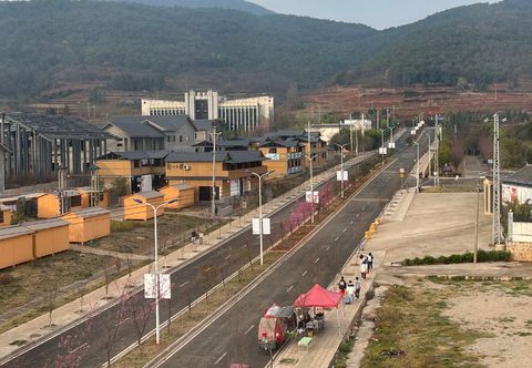 Others Yunxi Express Hotel