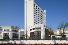 其他 Nanjing Jinling Hongqiao Hotel