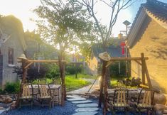 その他 7 Heyuan Courtyard Resort Homestay