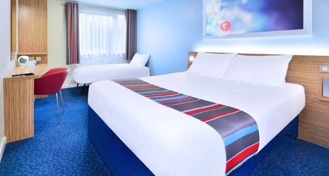 Khác 2 Travelodge Hotel - Taunton