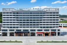 Others Lavande Hotel Yangjiang Hailing lsland