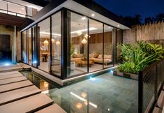 Others 5 The Waterfall Jungle Villa by BaliSuperHost