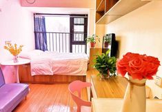 Lain-lain 7 Musen Boutique Hotel (Zhengzhou Dongzhan Orthopedic Hospital)