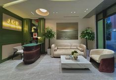 Others 2 Joy Boutique Hotel