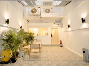 Others 4 The Ostel Hostel Bangkok