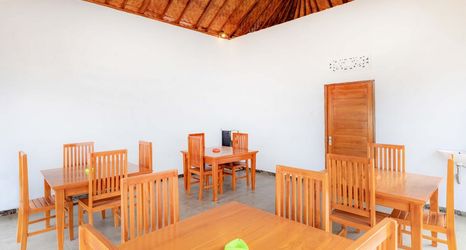 Lainnya 2 The Gili Menjangan