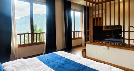 其他 2 Yijing Gaoyan · Guanshangu Light Luxury Boutique Stay