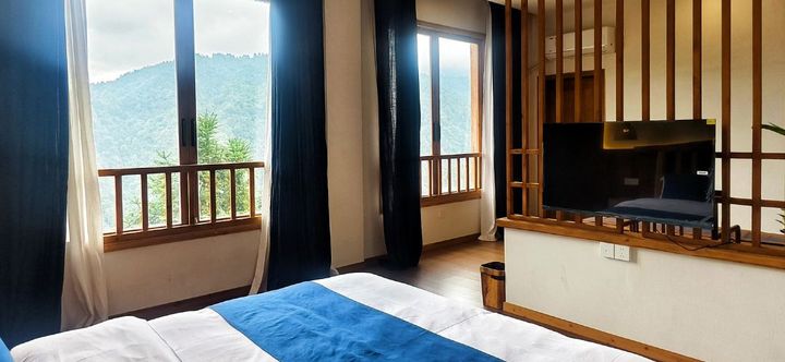 其他 2 Yijing Gaoyan · Guanshangu Light Luxury Boutique Stay