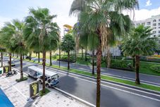 Others Rainbow Motel 3