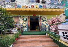 その他 2 imok Lianmei Inn (Xinyang Normal University)