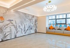 기타 5 Super 8 Hotel (Chengdu Jinsha Xidan Cultural Palace Subway Station)