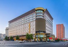 Khác 2 Rezen Hotel Taiyuan Wanda Plaza Yunding
