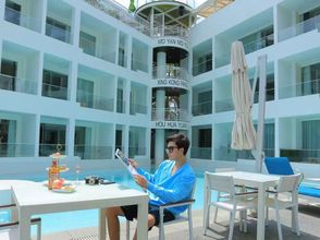 Others 4 Sanya Moyan Moyu Homestay (Yalong Bay Bohou)