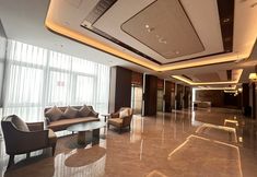 Others 6 QingZiYunChuan Hotel