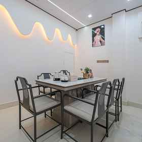 Hotel Interior/Public Areas 1 Xiyu Homestay (Quanzhou West Street), Quangang Qu Hotels