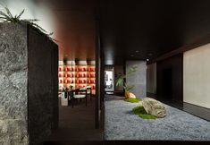 Others 6 Wuhan the Mixc Xinhua Road Atour S Hotel