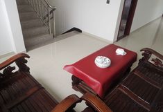 Others 5 Taste Pavilion building