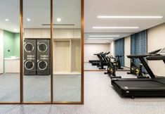 其他 4 Hangzhou Pero Hotel (Jinjiadu Subway Station Jindi Plaza)