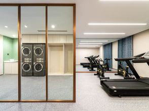 其他 4 Hangzhou Pero Hotel (Jinjiadu Subway Station Jindi Plaza)