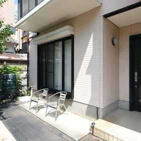 Hotel Exterior 1 康福斯沼, 中央四丁目(巴士) 酒店