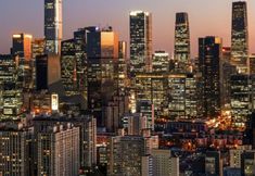 Others 7 James Joyce Coffetel (Beijing Guomao)