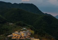 Others 4 Banshan Cloud Residence Hot Spring Resort