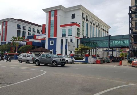 Others Cmk Studio Apartmen Ktc#Netflix