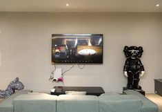 其他 7 Zenith E-Sports Hotel (Xindong International Plaza)