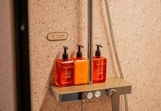 其他 6 Orange Hotel (Xi 'an International Port Area Subway Station Branch)