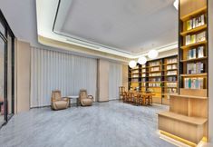 Others 5 Rili Hostel