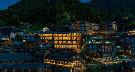 Others 2 Element Boutique Homestay