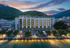 其他 3 Jinjiang Inn (KangdingLove Song Square.Branch)