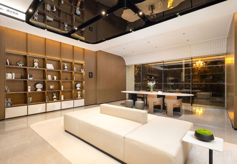 Lainnya Atour X Hotel, West Street, Liuxiangfu, Taiyuan