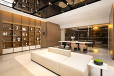 Lainnya Atour X Hotel, West Street, Liuxiangfu, Taiyuan