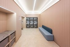 Others Hanting Hotel (Government Branch, Old Town, Luoyang Railway Station)