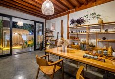 その他 7 Shaxi Ancient Town Fusheng Half-Day Homestay