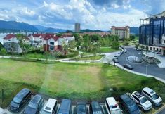 其他 7 Tonglu Yunyinxi'an International Hotel